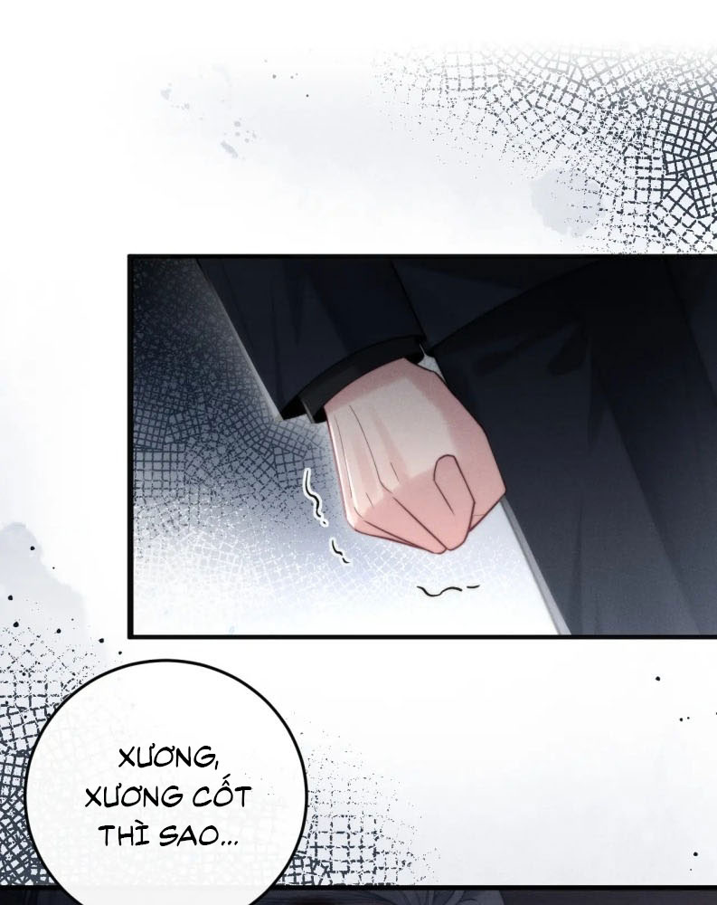 Tật Xấu Nuông Chiều Chapter 3 - Trang 9