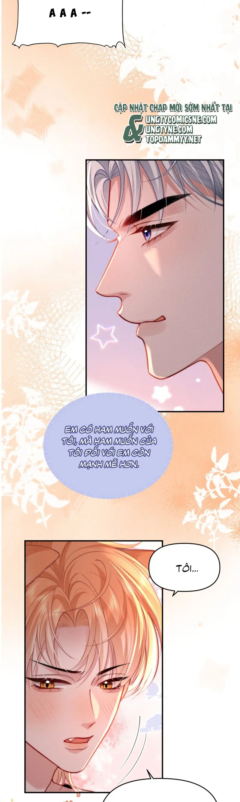 Tật Xấu Nuông Chiều Chapter 30 - Trang 14