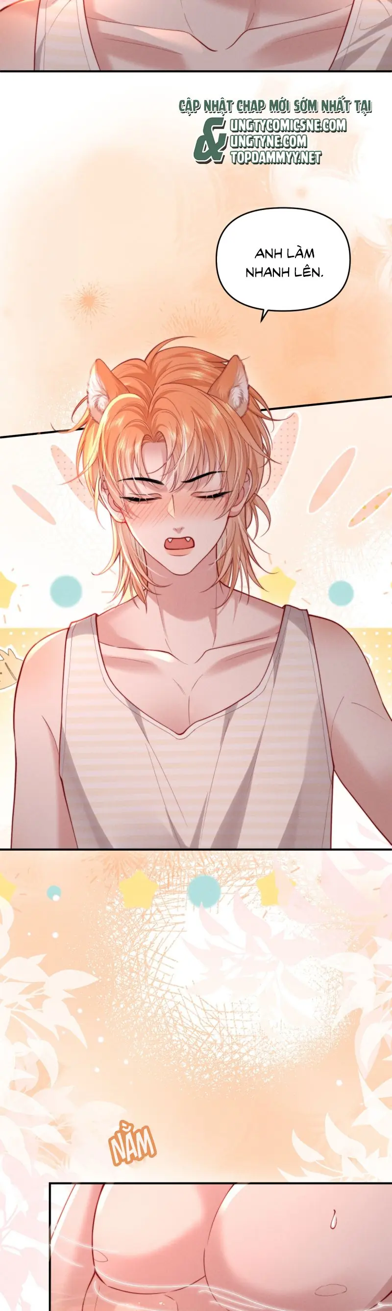 Tật Xấu Nuông Chiều Chapter 30 - Trang 17