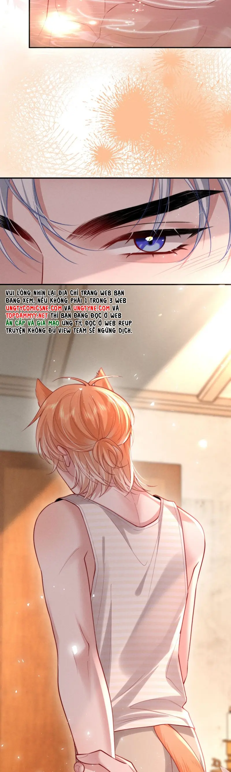 Tật Xấu Nuông Chiều Chapter 30 - Trang 18