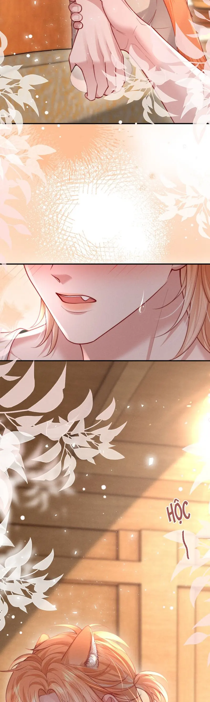 Tật Xấu Nuông Chiều Chapter 30 - Trang 19