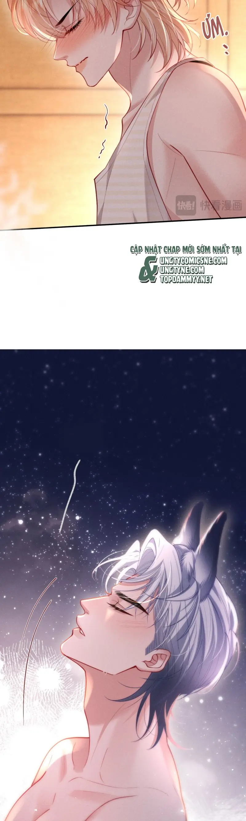 Tật Xấu Nuông Chiều Chapter 30 - Trang 20