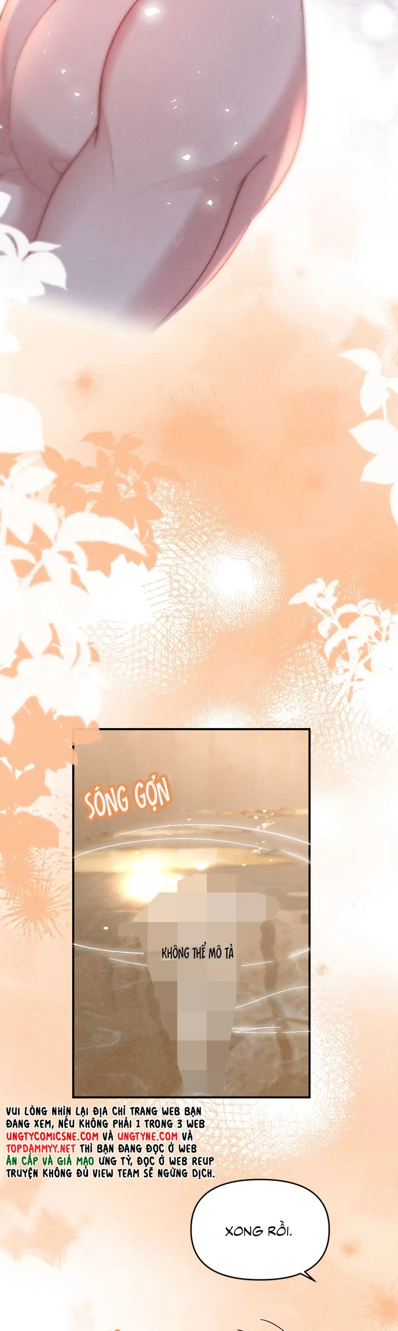 Tật Xấu Nuông Chiều Chapter 30 - Trang 21