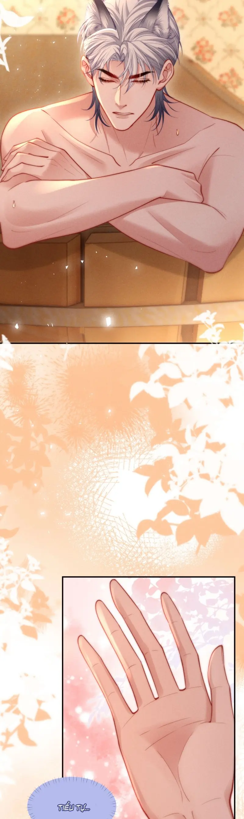 Tật Xấu Nuông Chiều Chapter 30 - Trang 25