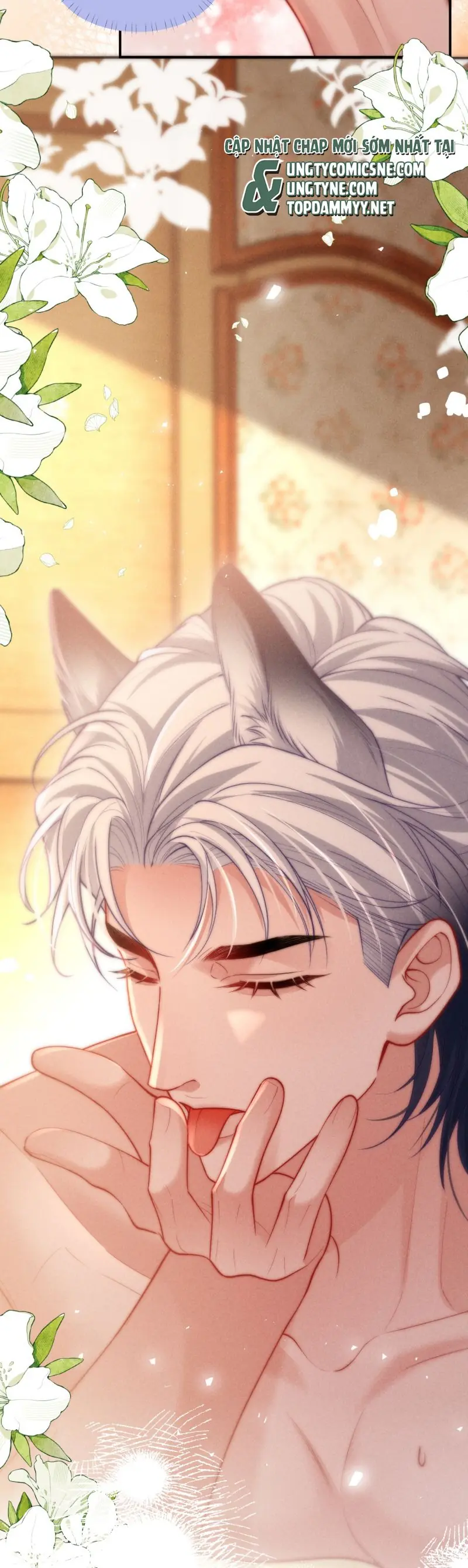 Tật Xấu Nuông Chiều Chapter 30 - Trang 26