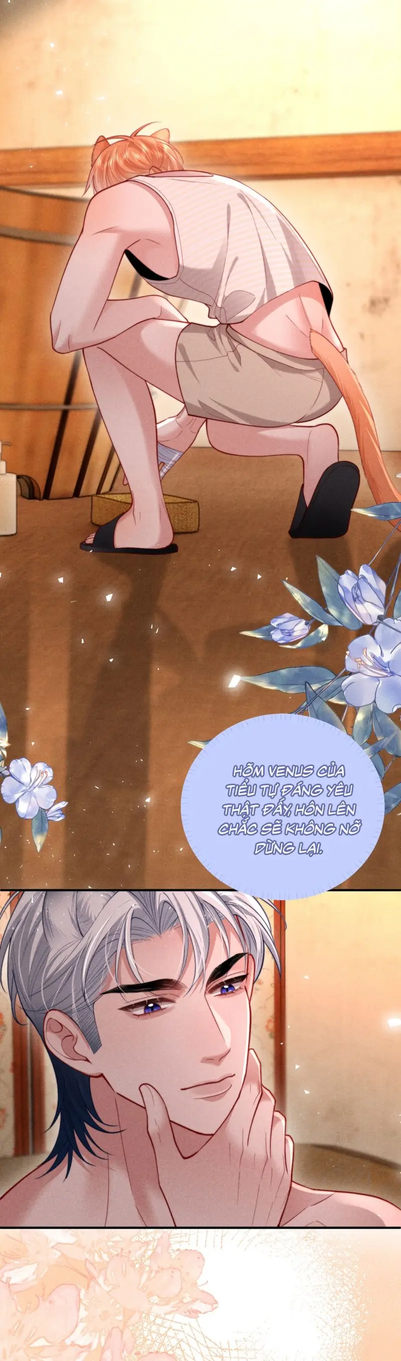 Tật Xấu Nuông Chiều Chapter 30 - Trang 4