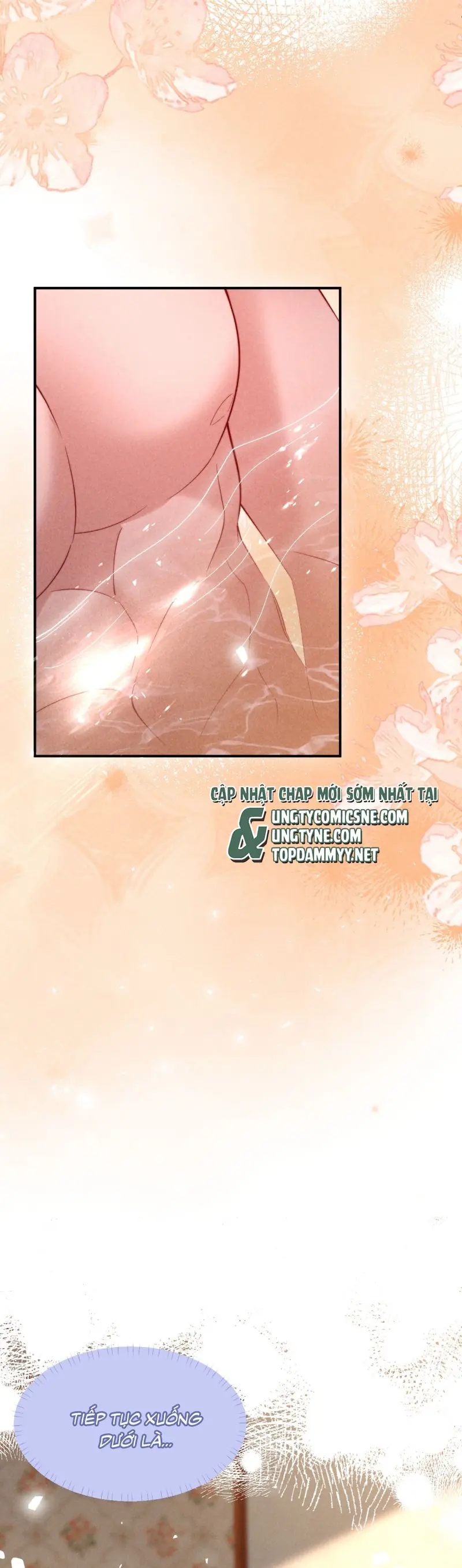 Tật Xấu Nuông Chiều Chapter 30 - Trang 5