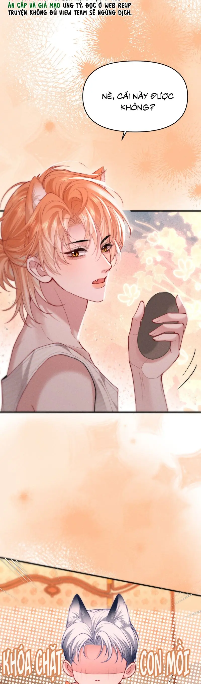 Tật Xấu Nuông Chiều Chapter 30 - Trang 7