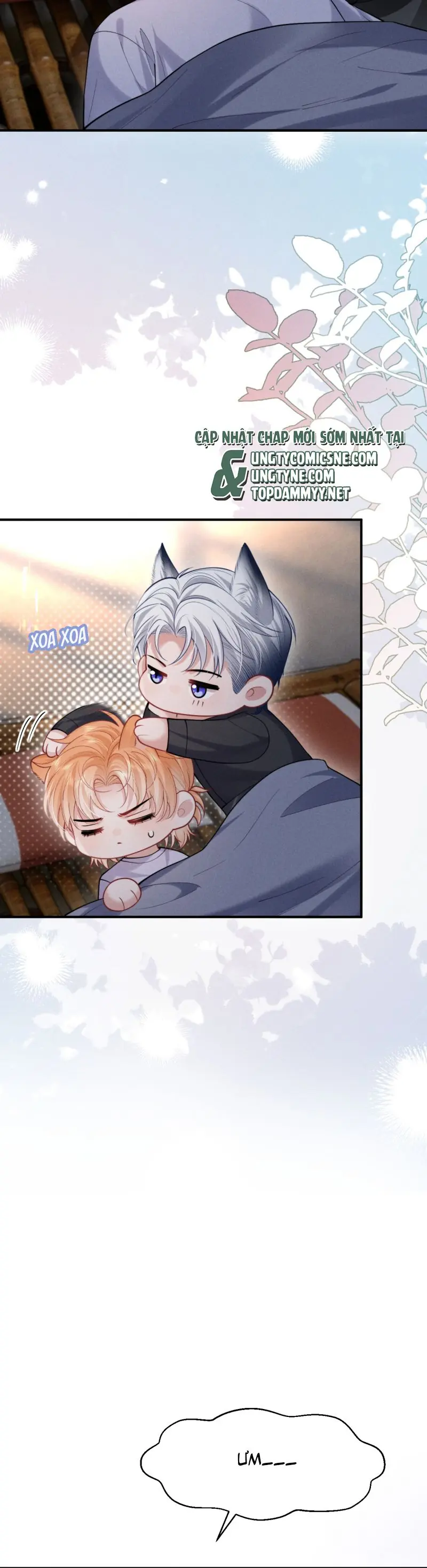 Tật Xấu Nuông Chiều Chapter 31 - Trang 12