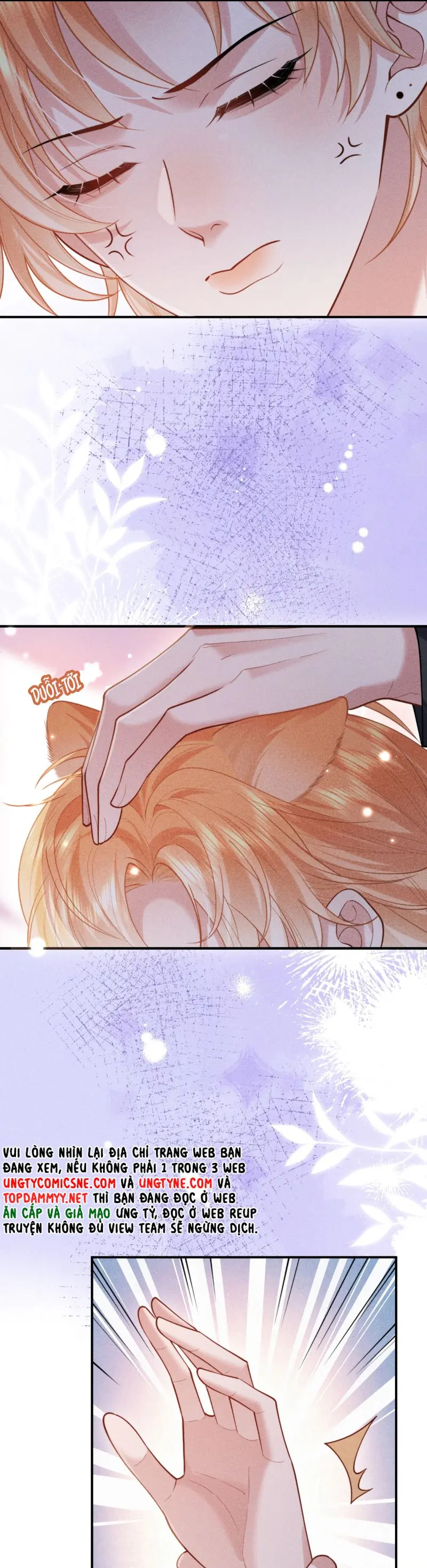 Tật Xấu Nuông Chiều Chapter 31 - Trang 13