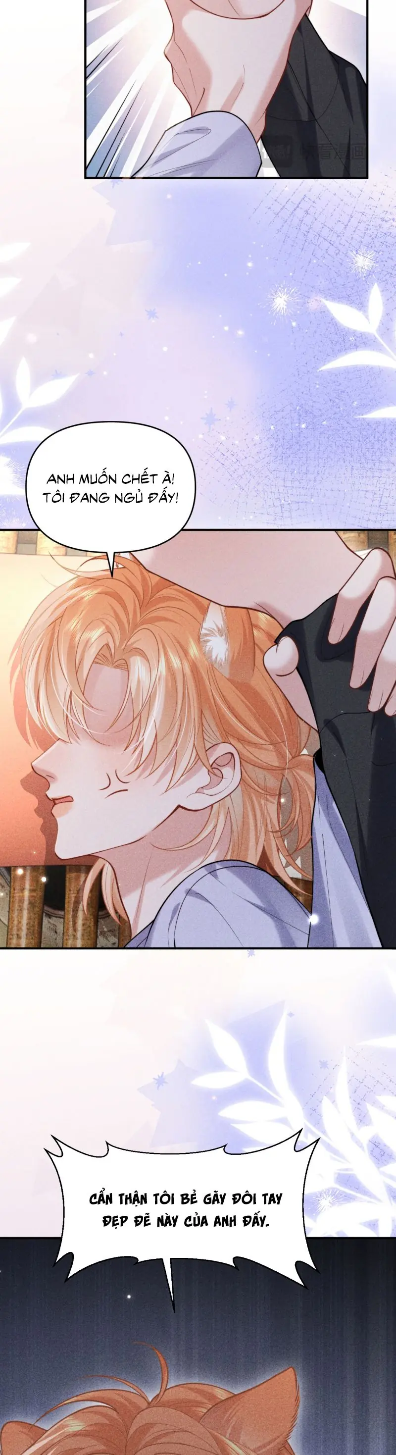Tật Xấu Nuông Chiều Chapter 31 - Trang 14