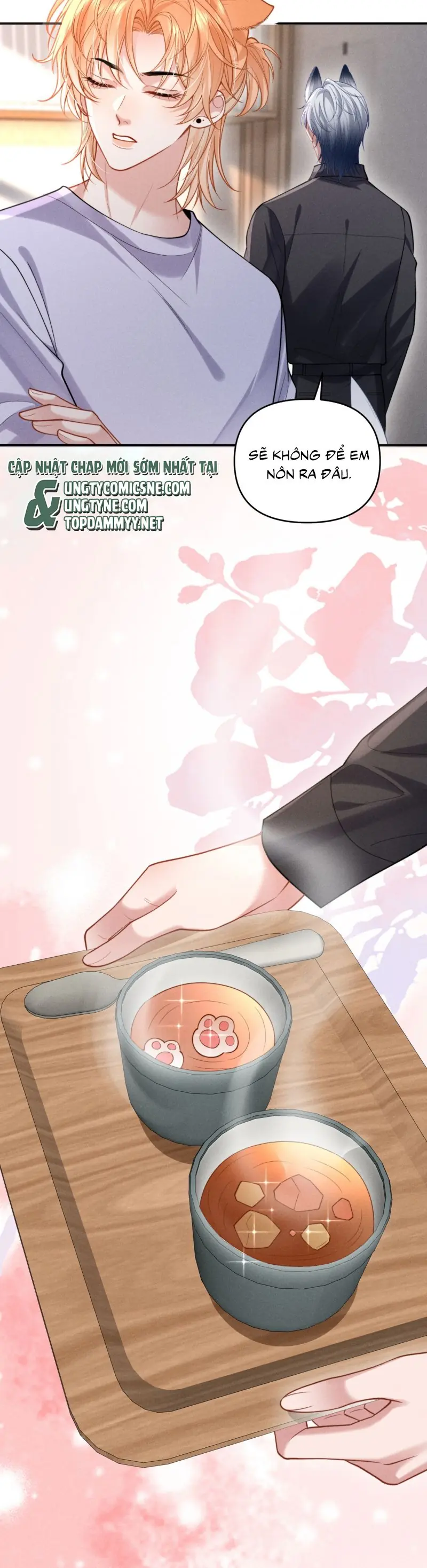 Tật Xấu Nuông Chiều Chapter 31 - Trang 21
