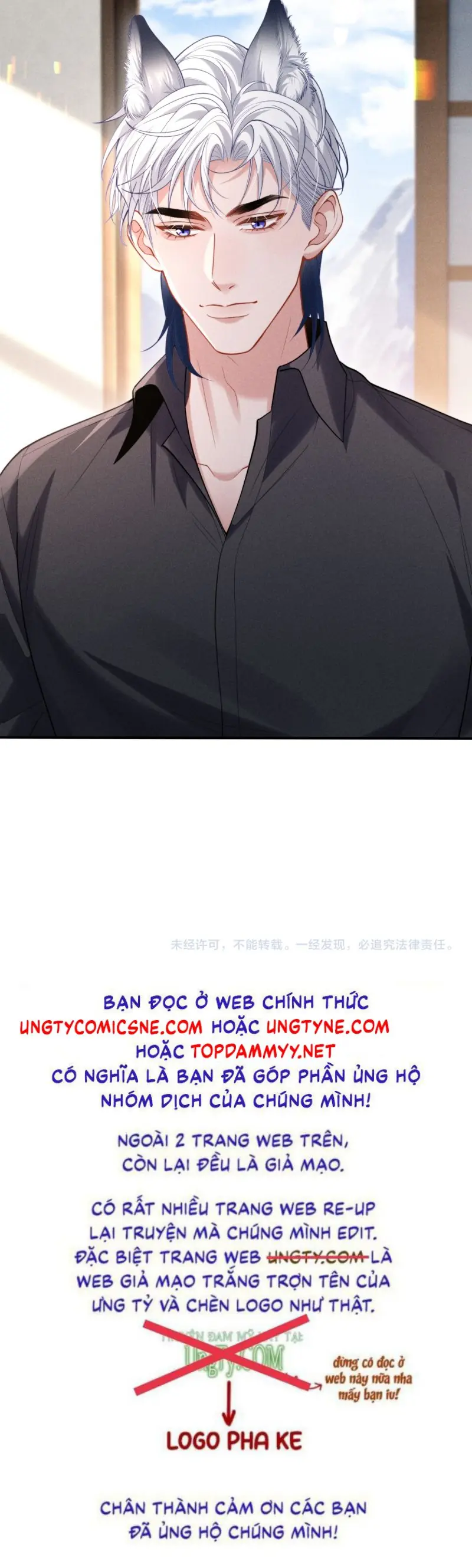 Tật Xấu Nuông Chiều Chapter 31 - Trang 23