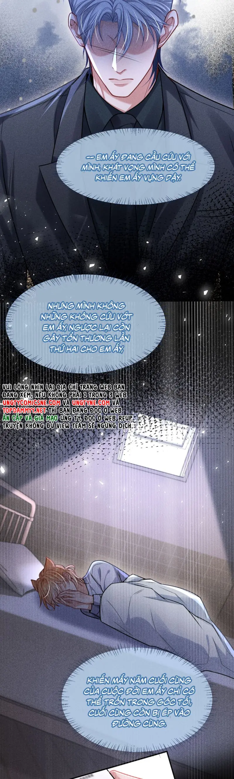 Tật Xấu Nuông Chiều Chapter 32 - Trang 11
