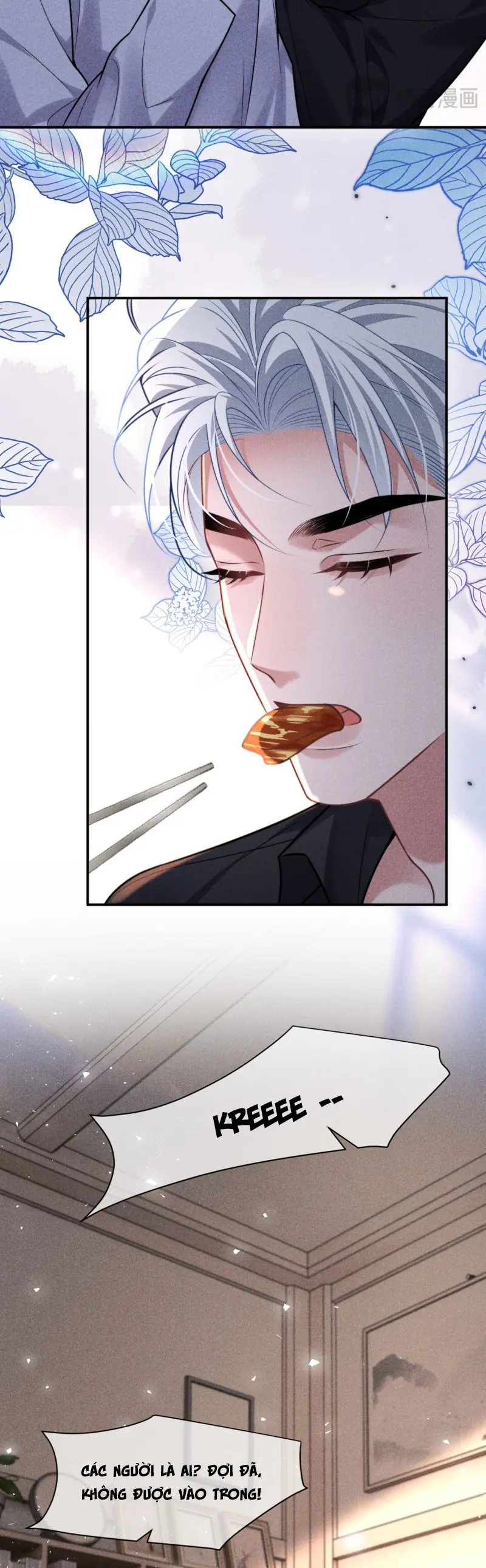 Tật Xấu Nuông Chiều Chapter 32 - Trang 16