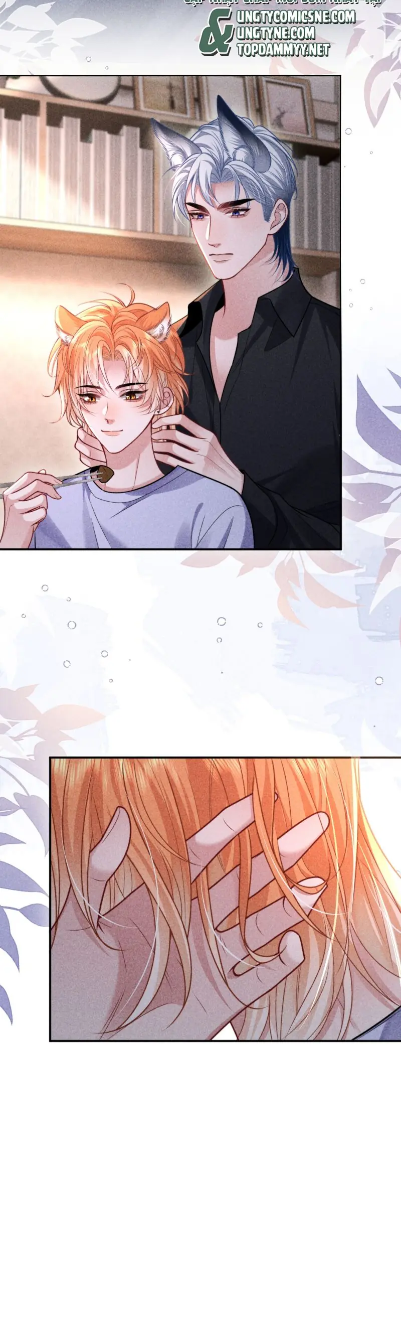 Tật Xấu Nuông Chiều Chapter 32 - Trang 7