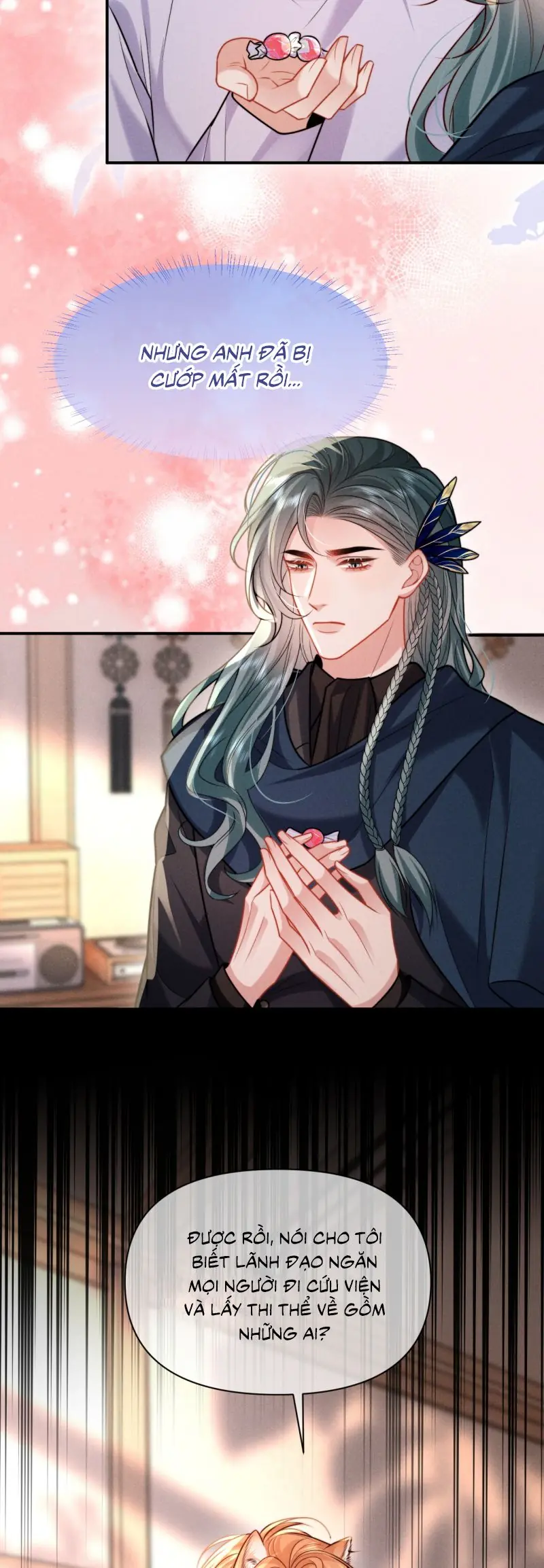Tật Xấu Nuông Chiều Chapter 33 - Trang 15