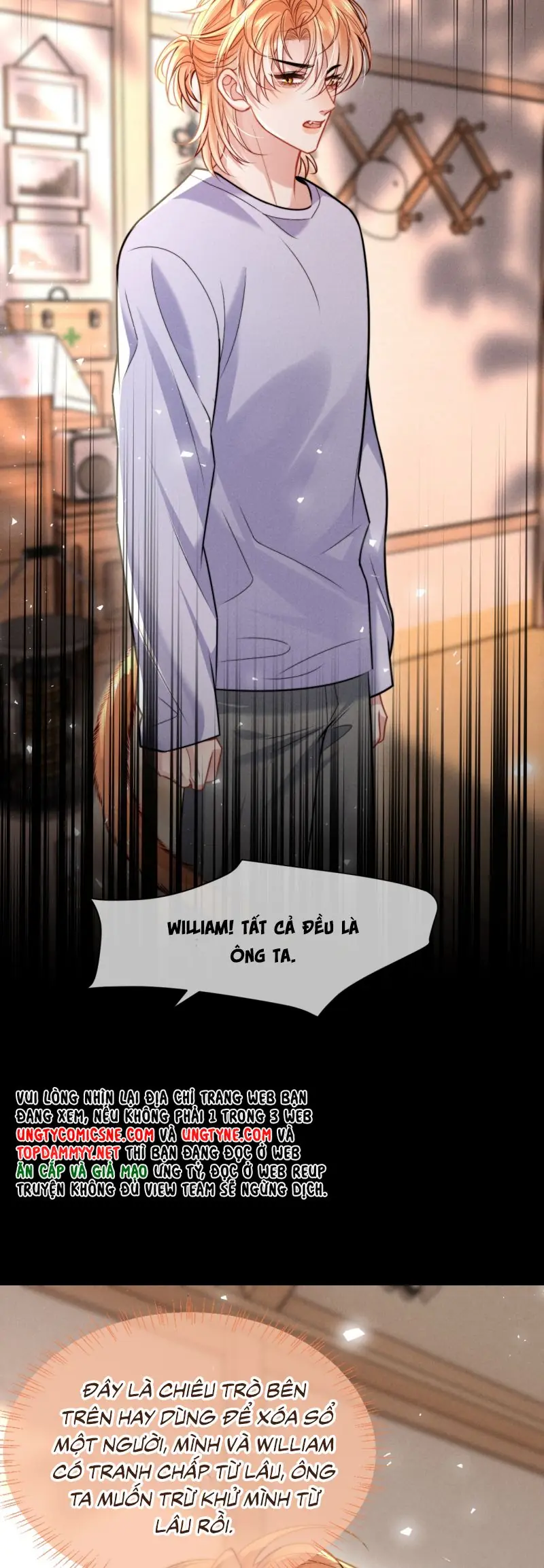 Tật Xấu Nuông Chiều Chapter 33 - Trang 16