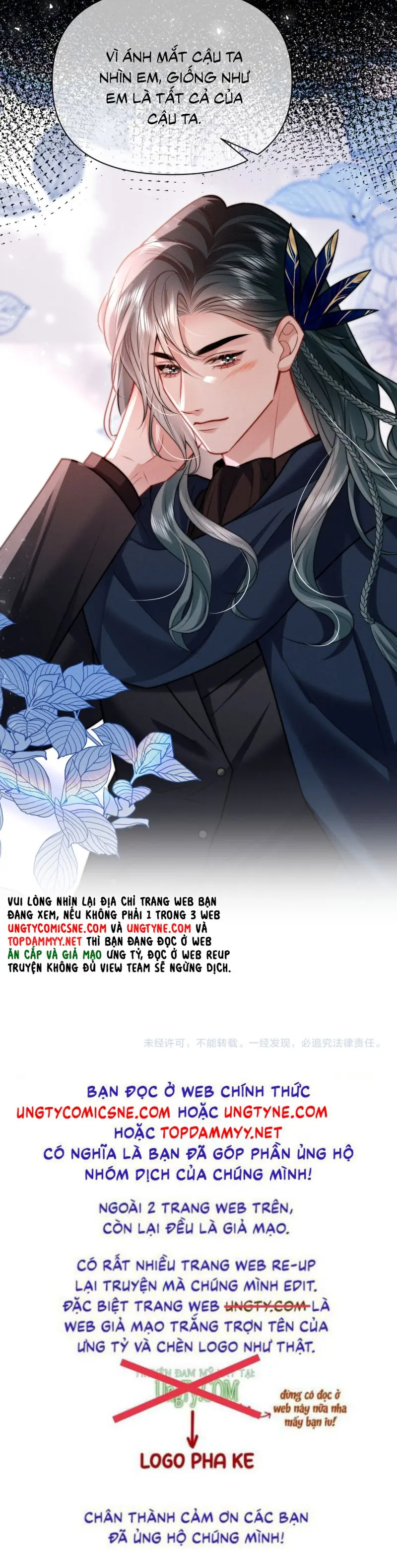 Tật Xấu Nuông Chiều Chapter 33 - Trang 24