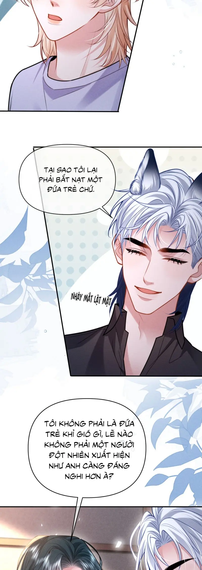 Tật Xấu Nuông Chiều Chapter 33 - Trang 4