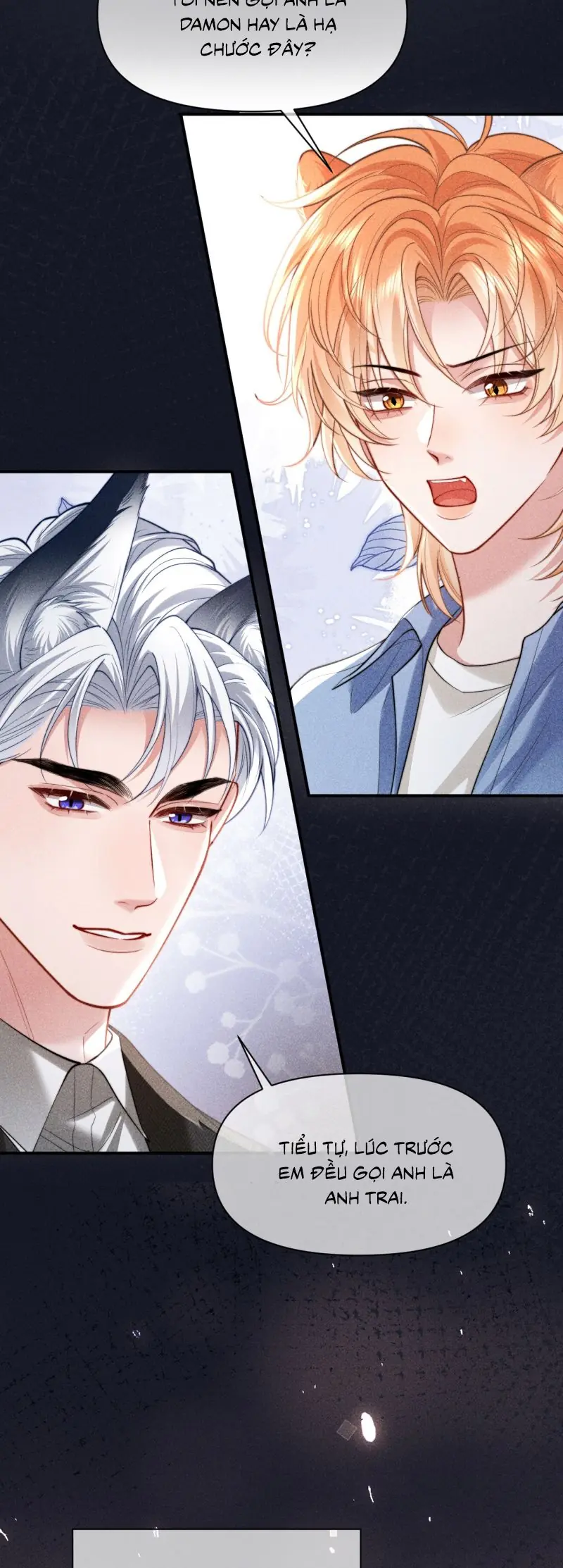 Tật Xấu Nuông Chiều Chapter 34 - Trang 13