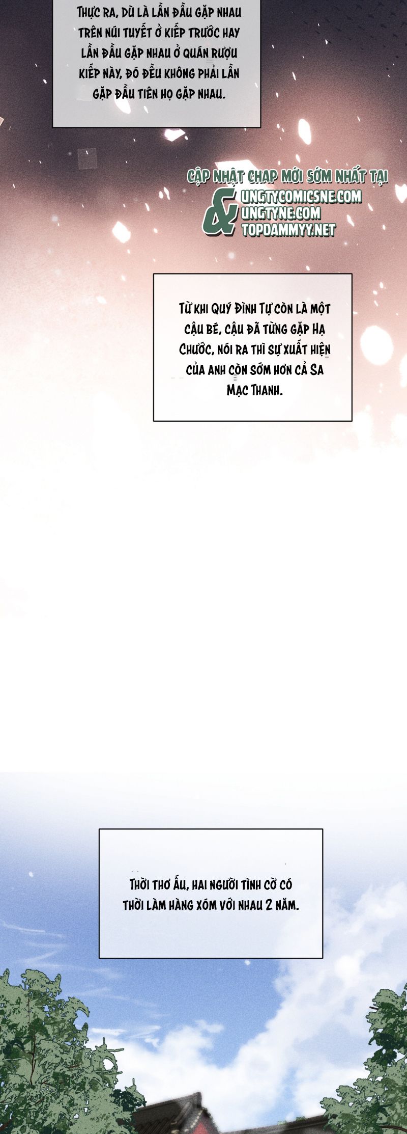 Tật Xấu Nuông Chiều Chapter 34 - Trang 14