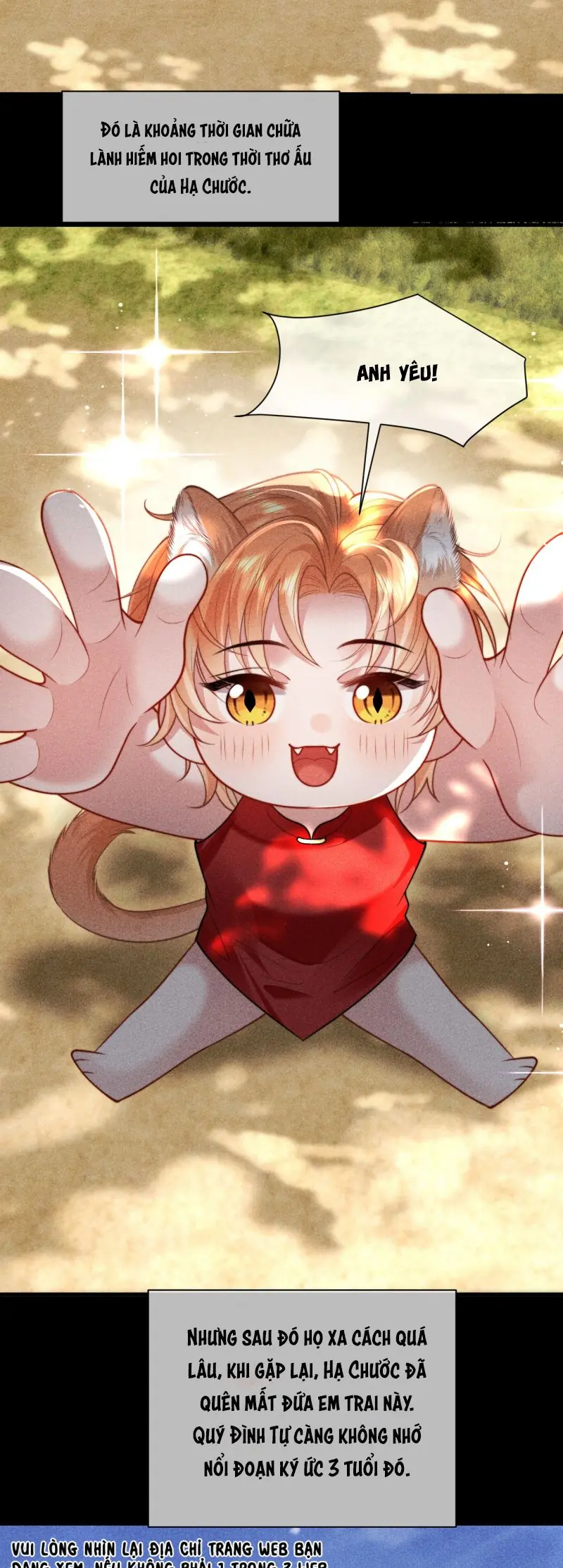 Tật Xấu Nuông Chiều Chapter 34 - Trang 19