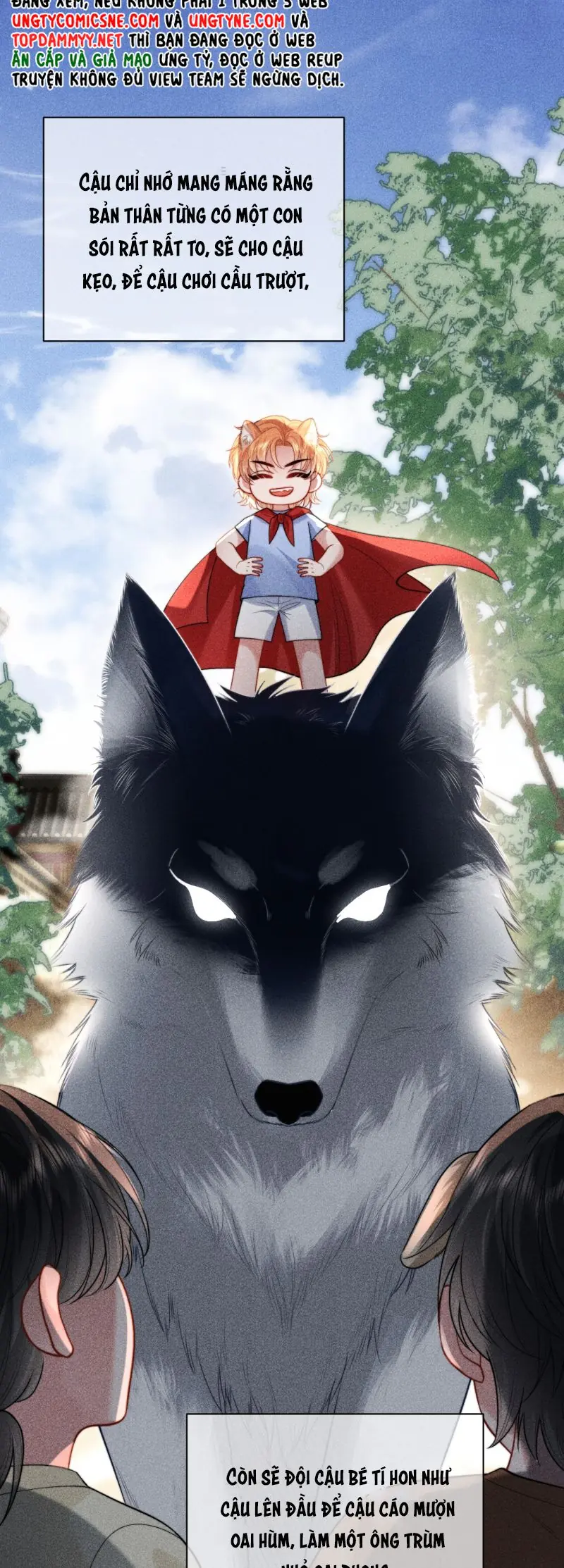 Tật Xấu Nuông Chiều Chapter 34 - Trang 20