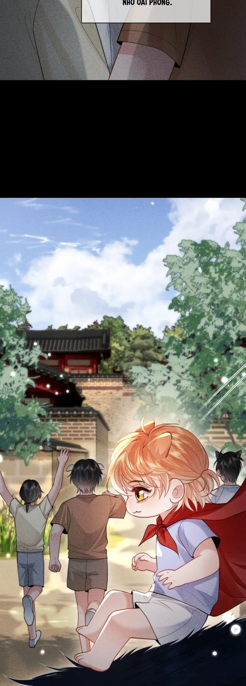 Tật Xấu Nuông Chiều Chapter 34 - Trang 21