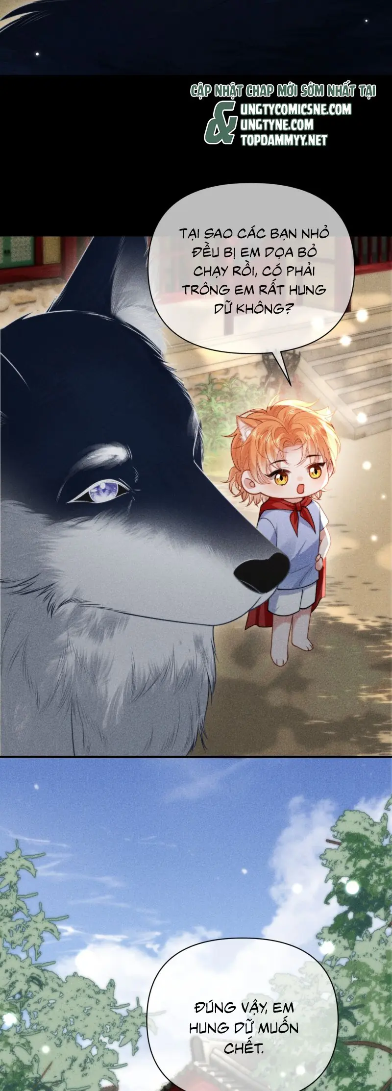 Tật Xấu Nuông Chiều Chapter 34 - Trang 22