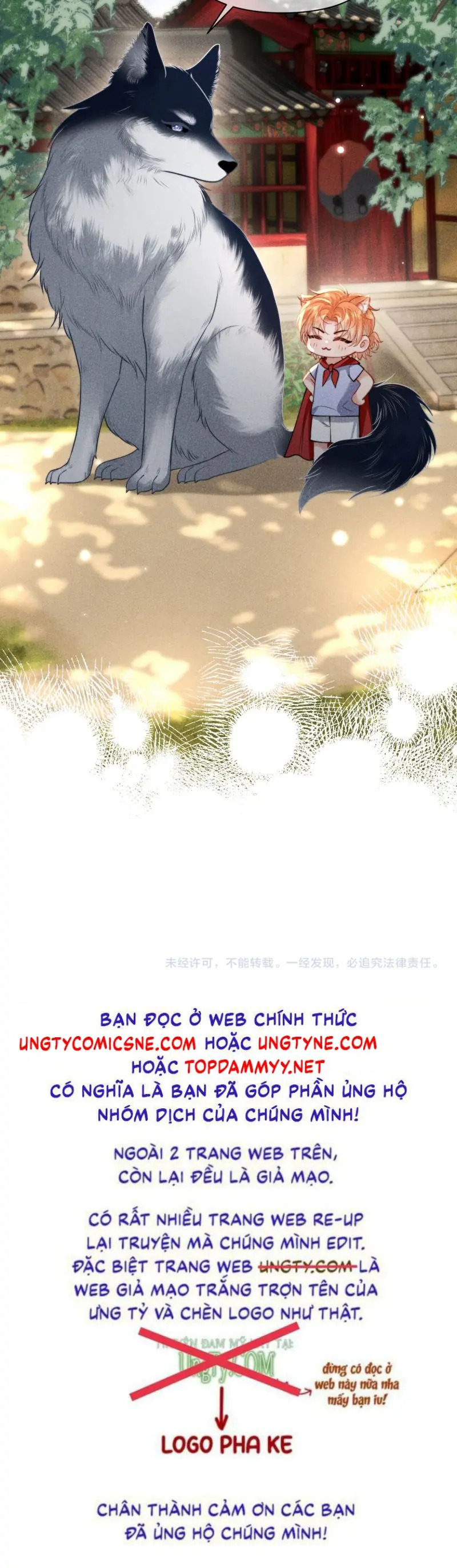Tật Xấu Nuông Chiều Chapter 34 - Trang 23