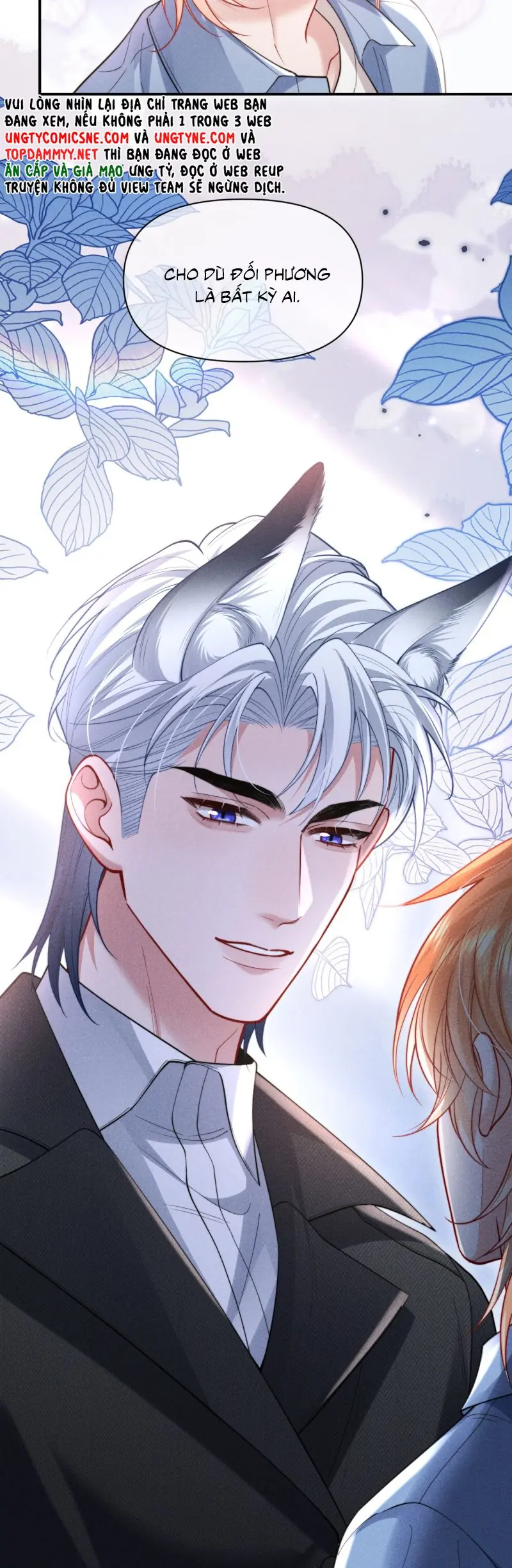 Tật Xấu Nuông Chiều Chapter 35 - Trang 12