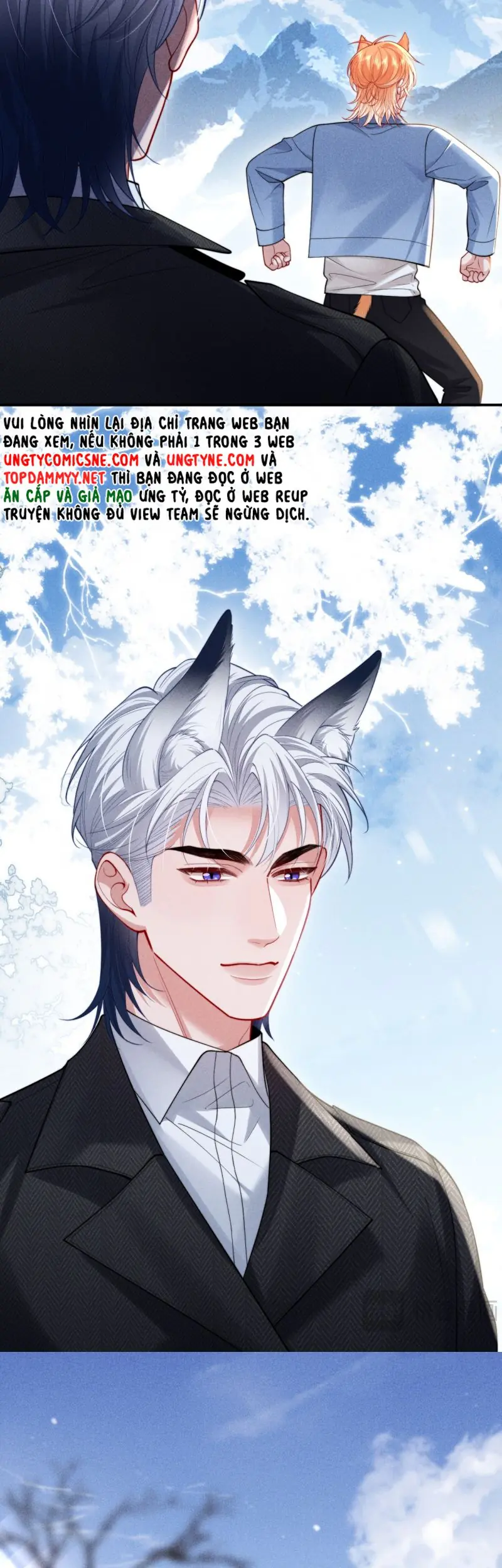 Tật Xấu Nuông Chiều Chapter 35 - Trang 15