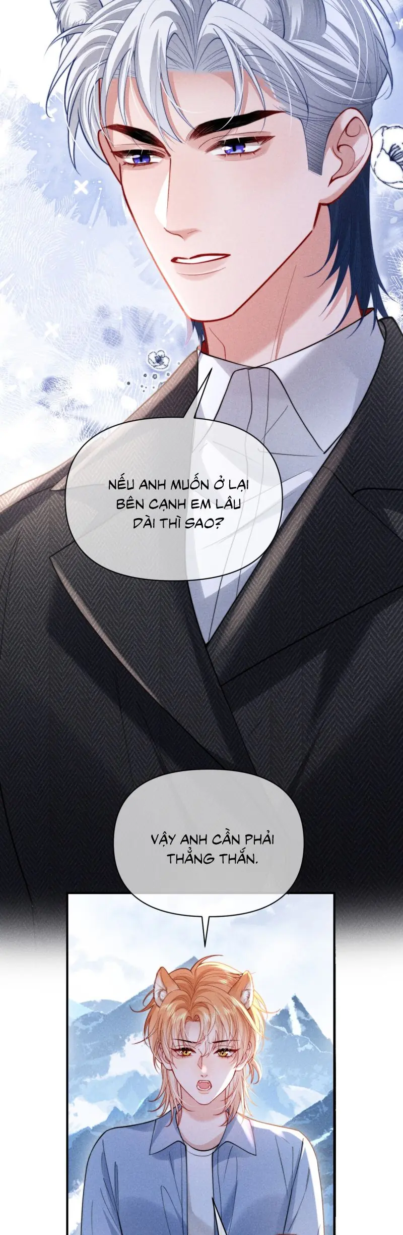 Tật Xấu Nuông Chiều Chapter 35 - Trang 8
