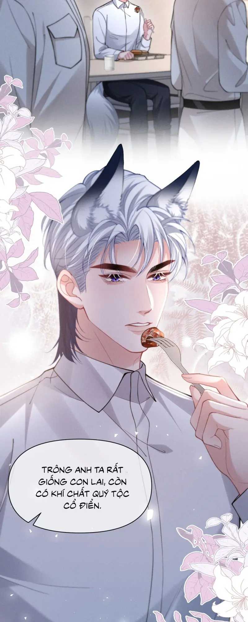 Tật Xấu Nuông Chiều Chapter 36 - Trang 15