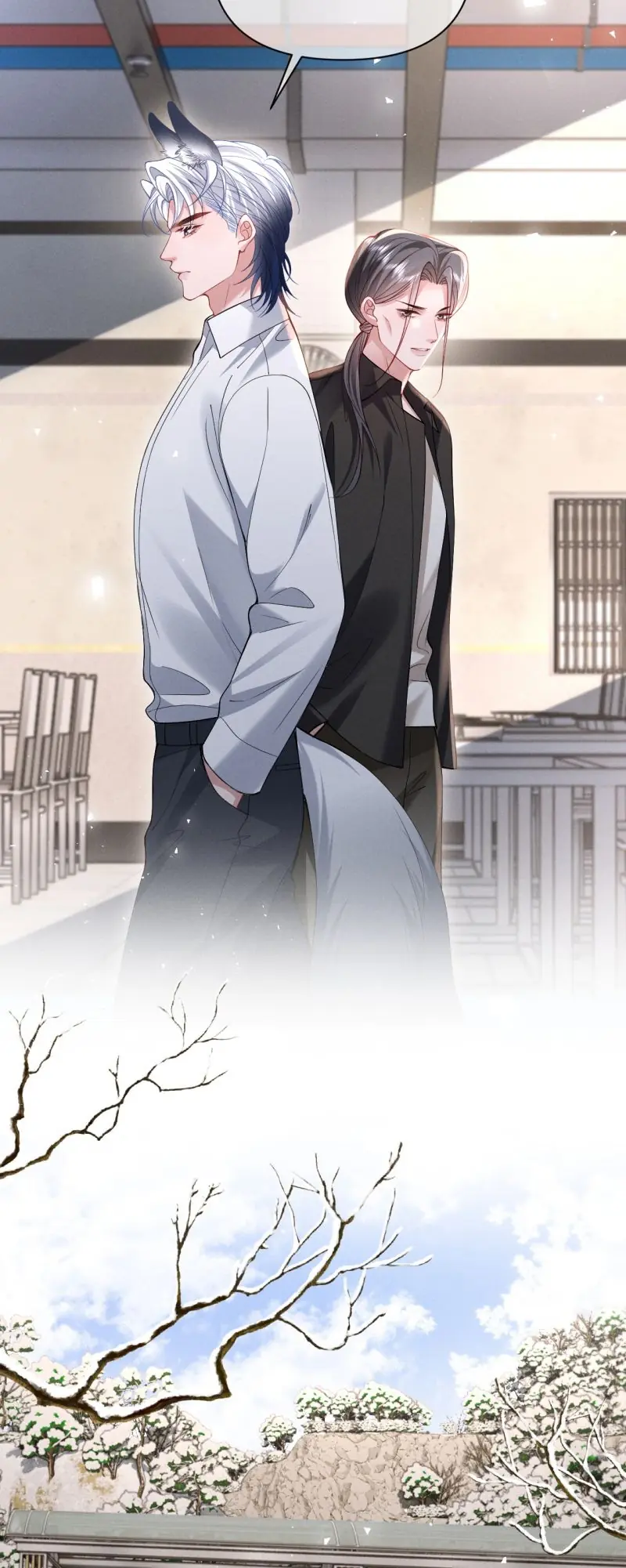 Tật Xấu Nuông Chiều Chapter 36 - Trang 21