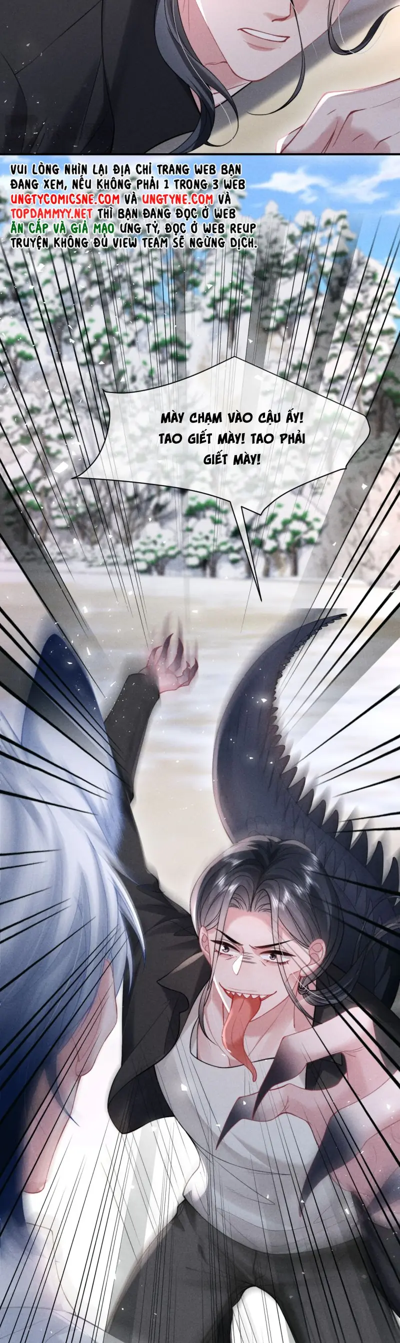 Tật Xấu Nuông Chiều Chapter 37 - Trang 13