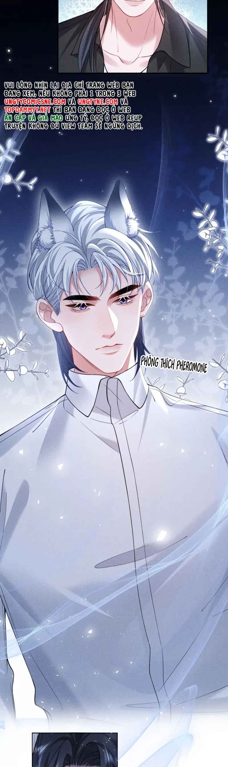 Tật Xấu Nuông Chiều Chapter 37 - Trang 7