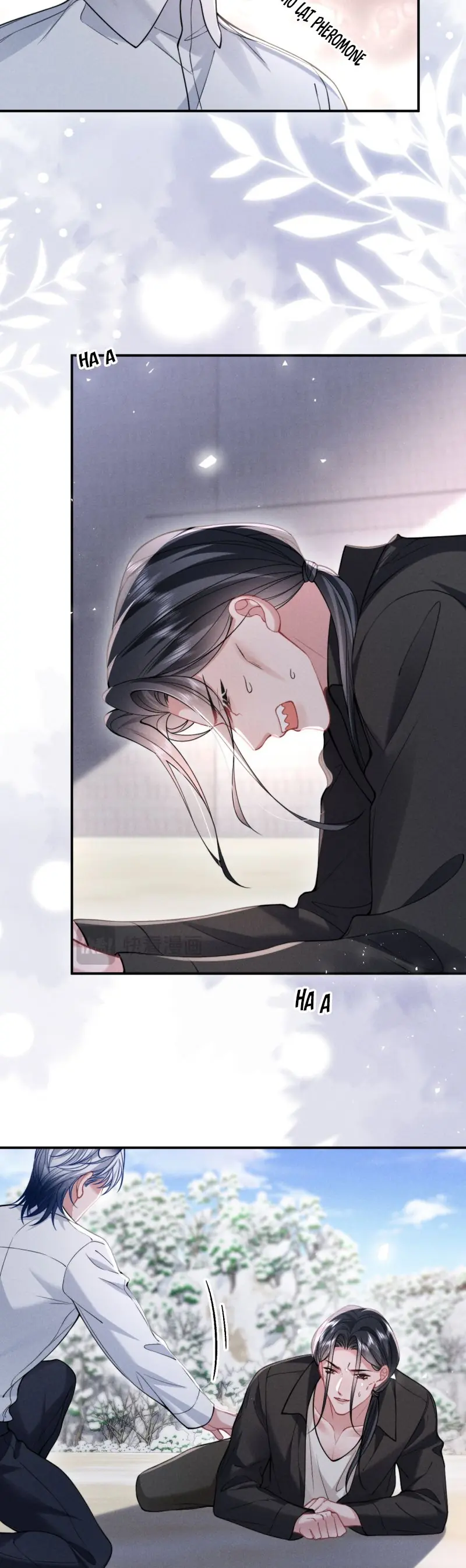 Tật Xấu Nuông Chiều Chapter 37 - Trang 9