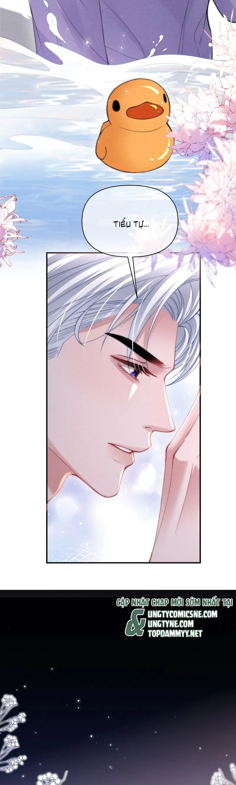 Tật Xấu Nuông Chiều Chapter 38 - Trang 17
