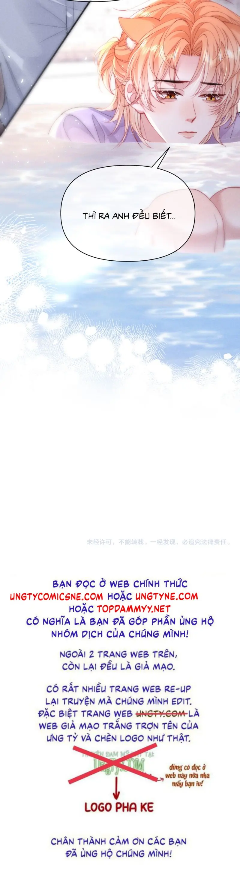 Tật Xấu Nuông Chiều Chapter 38 - Trang 22