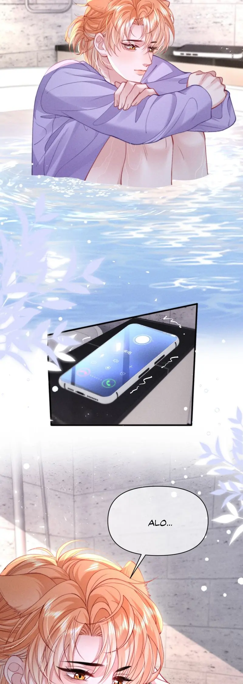 Tật Xấu Nuông Chiều Chapter 38 - Trang 9