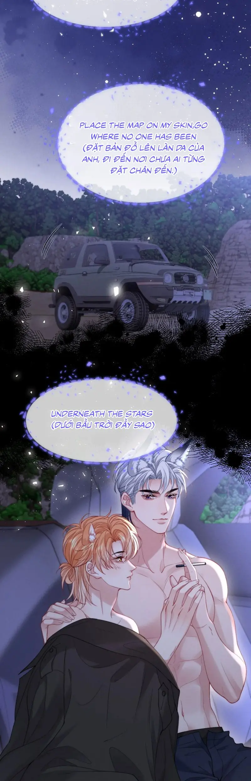 Tật Xấu Nuông Chiều Chapter 39 - Trang 10