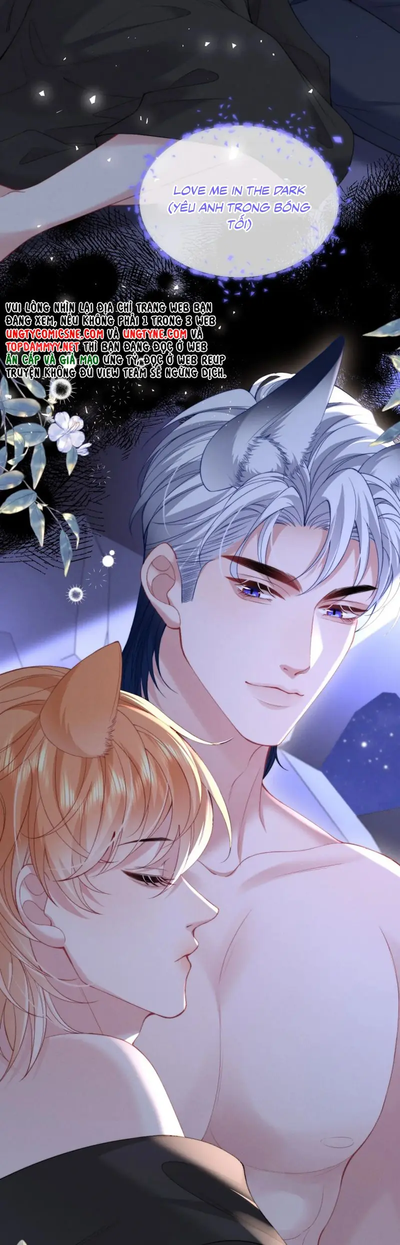 Tật Xấu Nuông Chiều Chapter 39 - Trang 11