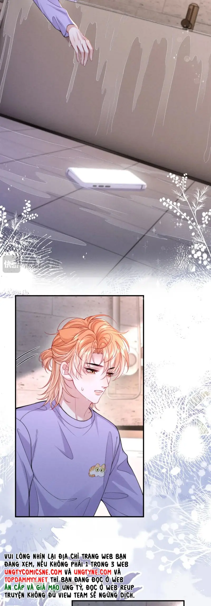 Tật Xấu Nuông Chiều Chapter 39 - Trang 13