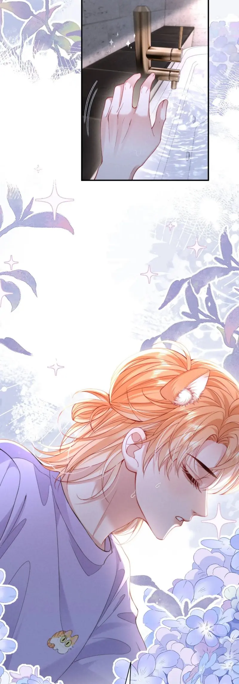 Tật Xấu Nuông Chiều Chapter 39 - Trang 14