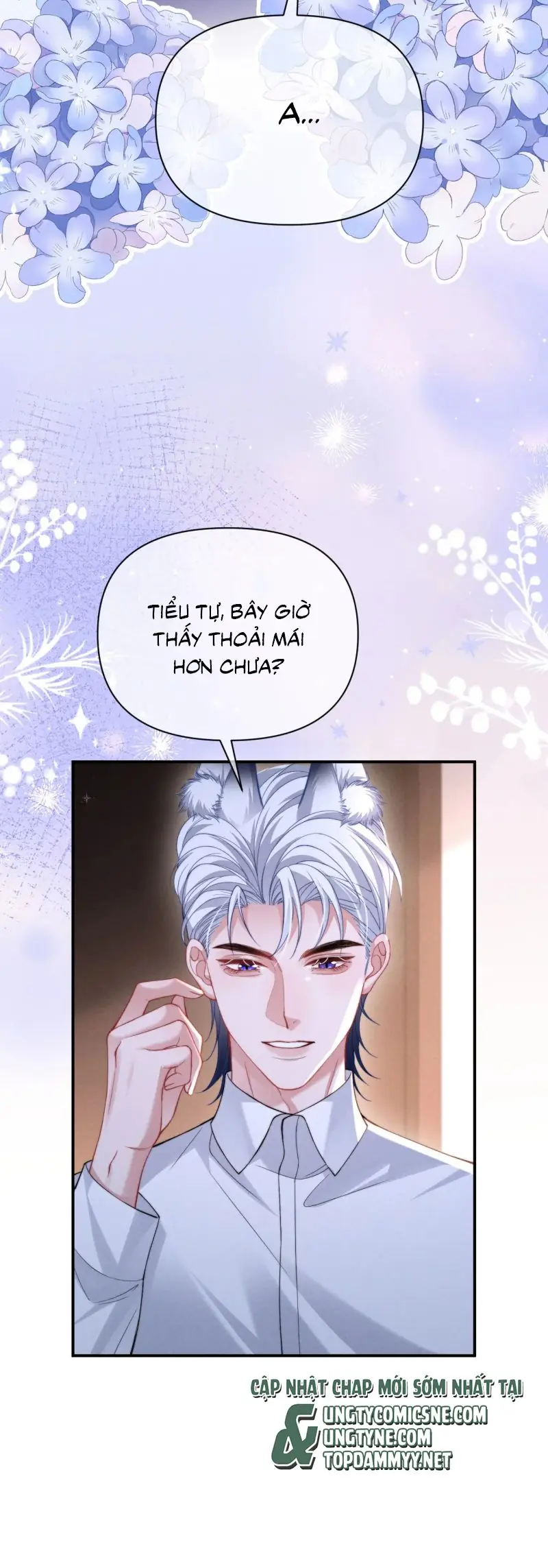 Tật Xấu Nuông Chiều Chapter 39 - Trang 15