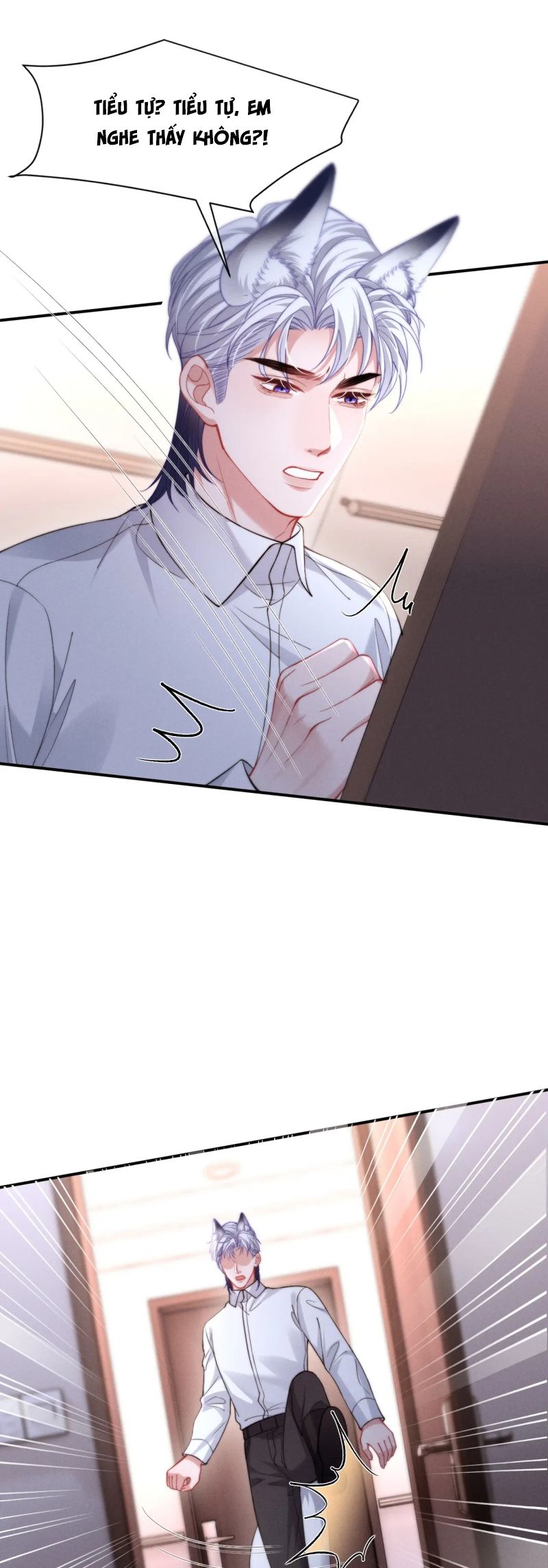 Tật Xấu Nuông Chiều Chapter 39 - Trang 16