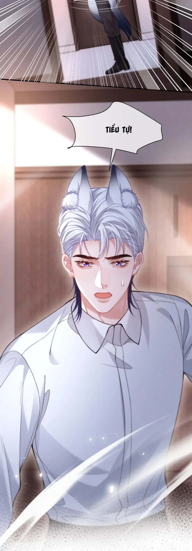 Tật Xấu Nuông Chiều Chapter 39 - Trang 17