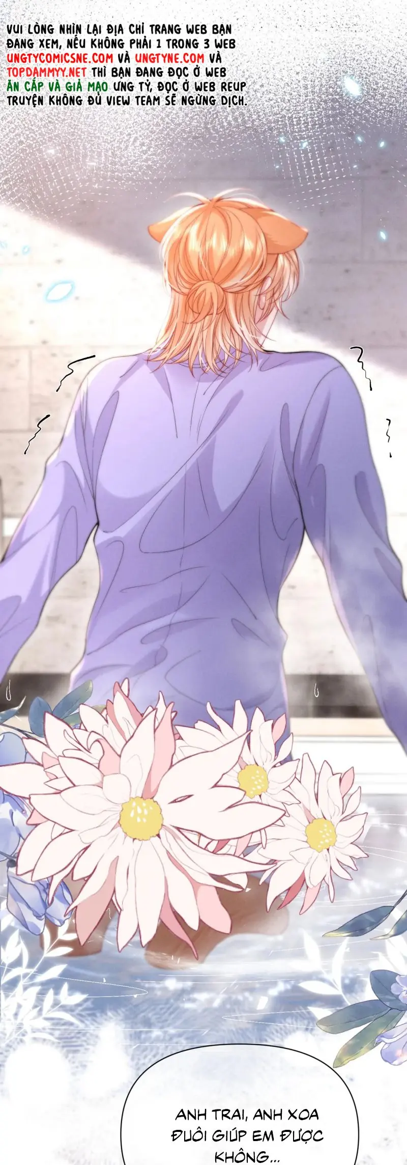 Tật Xấu Nuông Chiều Chapter 39 - Trang 18